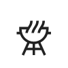 icone barbecue