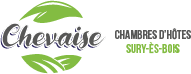 Logo Chevaise - lien vers la page d'accueil